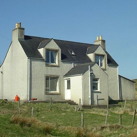 Tighnabruaich Bed And Breakfast Balallan Exterior photo