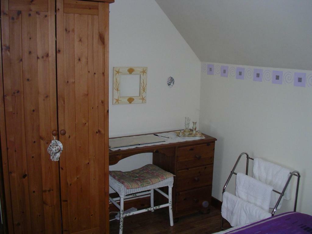 Tighnabruaich Bed And Breakfast Balallan Exterior photo